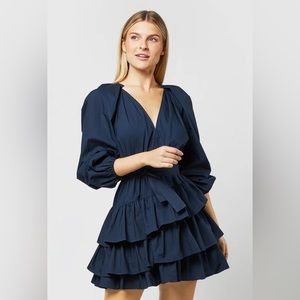 Ulla Johnson Miranda dress